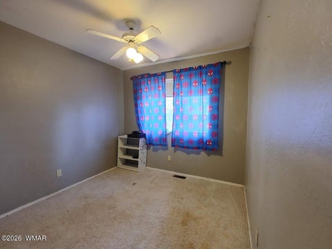 Tiny photo for 5292 W Cottonwood Drive, Taylor, AZ 85939 (MLS # 262975)