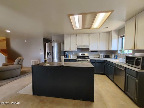 Tiny photo for 5292 W Cottonwood Drive, Taylor, AZ 85939 (MLS # 262975)