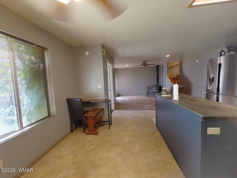 Tiny photo for 5292 W Cottonwood Drive, Taylor, AZ 85939 (MLS # 262975)