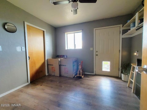 Tiny photo for 5292 W Cottonwood Drive, Taylor, AZ 85939 (MLS # 262975)