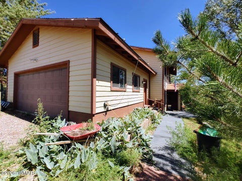 Tiny photo for 5292 W Cottonwood Drive, Taylor, AZ 85939 (MLS # 262975)