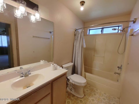 Tiny photo for 5292 W Cottonwood Drive, Taylor, AZ 85939 (MLS # 262975)