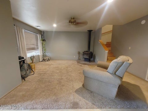 Tiny photo for 5292 W Cottonwood Drive, Taylor, AZ 85939 (MLS # 262975)