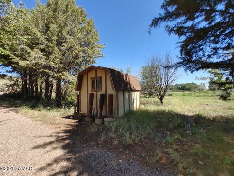 Tiny photo for 5292 W Cottonwood Drive, Taylor, AZ 85939 (MLS # 262975)