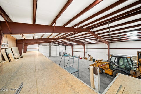 Tiny photo for 61 County Road 3114, Vernon, AZ 85940 (MLS # 261822)