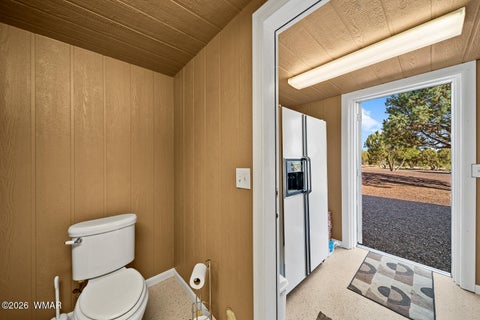 Tiny photo for 61 County Road 3114, Vernon, AZ 85940 (MLS # 261822)