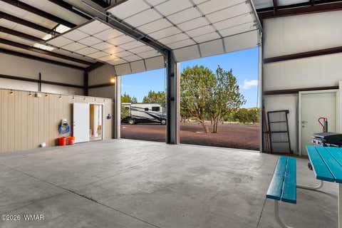 Tiny photo for 61 County Road 3114, Vernon, AZ 85940 (MLS # 261822)