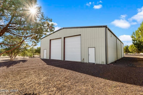 Tiny photo for 61 County Road 3114, Vernon, AZ 85940 (MLS # 261822)