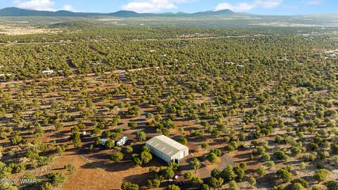Tiny photo for 61 County Road 3114, Vernon, AZ 85940 (MLS # 261822)