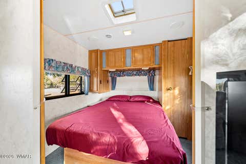 Tiny photo for 61 County Road 3114, Vernon, AZ 85940 (MLS # 261822)