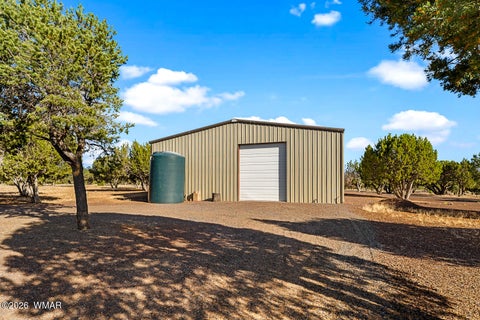 Tiny photo for 61 County Road 3114, Vernon, AZ 85940 (MLS # 261822)