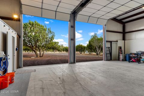 Tiny photo for 61 County Road 3114, Vernon, AZ 85940 (MLS # 261822)