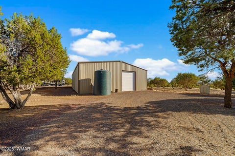Tiny photo for 61 County Road 3114, Vernon, AZ 85940 (MLS # 261822)