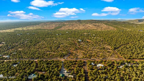 Tiny photo for 61 County Road 3114, Vernon, AZ 85940 (MLS # 261822)