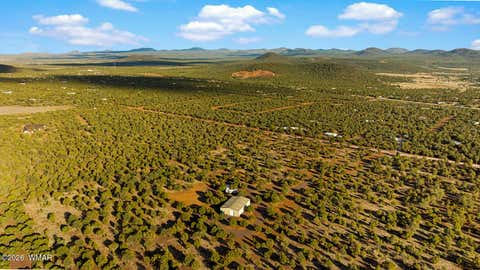 Tiny photo for 61 County Road 3114, Vernon, AZ 85940 (MLS # 261822)
