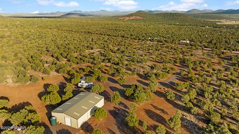 Tiny photo for 61 County Road 3114, Vernon, AZ 85940 (MLS # 261822)