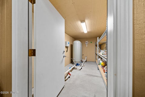 Tiny photo for 61 County Road 3114, Vernon, AZ 85940 (MLS # 261822)