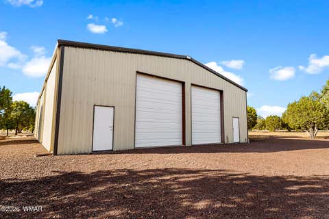 Tiny photo for 61 County Road 3114, Vernon, AZ 85940 (MLS # 261822)