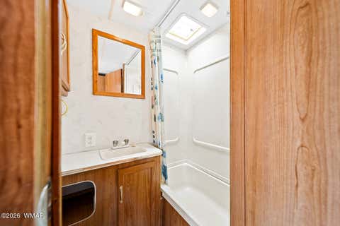 Tiny photo for 61 County Road 3114, Vernon, AZ 85940 (MLS # 261822)