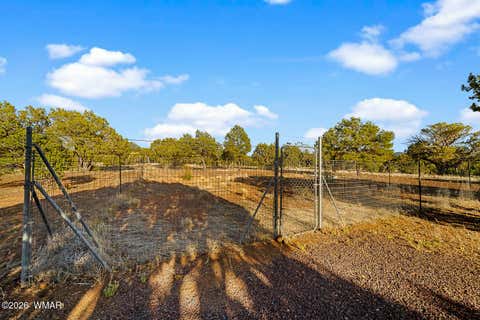 Tiny photo for 61 County Road 3114, Vernon, AZ 85940 (MLS # 261822)