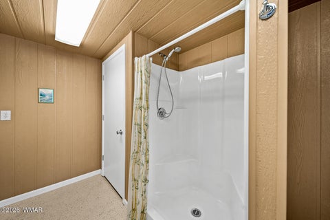 Tiny photo for 61 County Road 3114, Vernon, AZ 85940 (MLS # 261822)