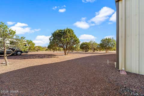 Tiny photo for 61 County Road 3114, Vernon, AZ 85940 (MLS # 261822)