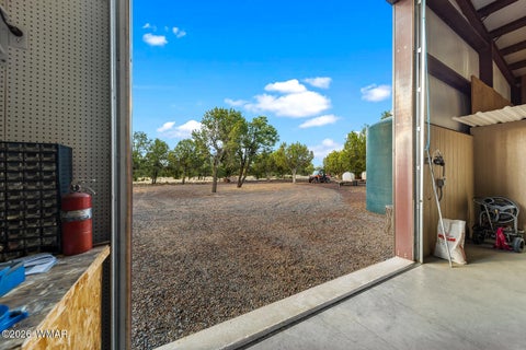 Tiny photo for 61 County Road 3114, Vernon, AZ 85940 (MLS # 261822)