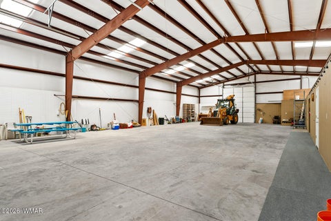 Tiny photo for 61 County Road 3114, Vernon, AZ 85940 (MLS # 261822)