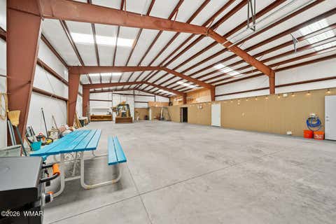 Tiny photo for 61 County Road 3114, Vernon, AZ 85940 (MLS # 261822)