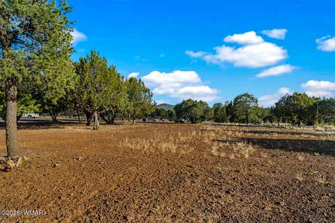 Tiny photo for 61 County Road 3114, Vernon, AZ 85940 (MLS # 261822)