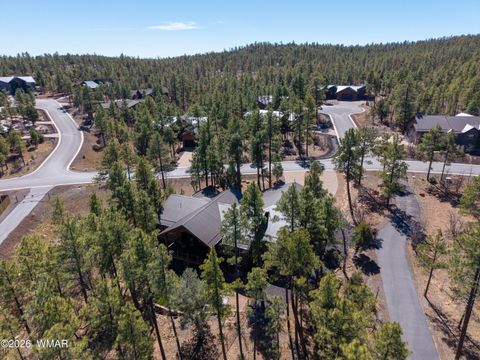 Tiny photo for 1150 W Snow Creek Trail, Show Low, AZ 85901 (MLS # 260018)
