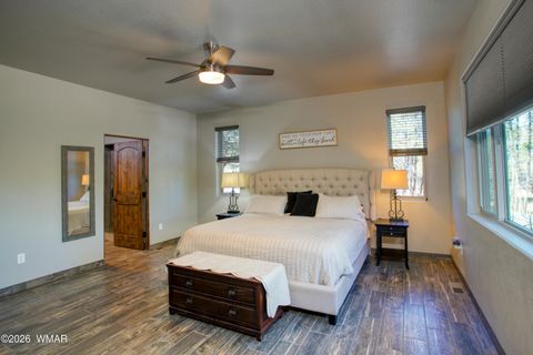 Tiny photo for 1150 W Snow Creek Trail, Show Low, AZ 85901 (MLS # 260018)