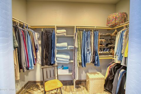 Tiny photo for 1150 W Snow Creek Trail, Show Low, AZ 85901 (MLS # 260018)