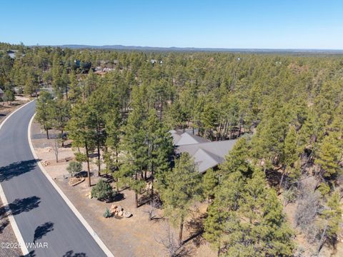 Tiny photo for 1150 W Snow Creek Trail, Show Low, AZ 85901 (MLS # 260018)