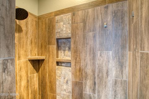 Tiny photo for 1150 W Snow Creek Trail, Show Low, AZ 85901 (MLS # 260018)