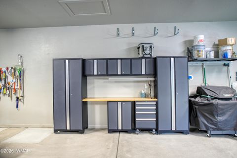 Tiny photo for 1150 W Snow Creek Trail, Show Low, AZ 85901 (MLS # 260018)