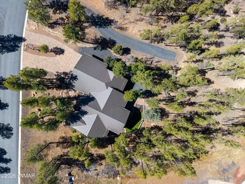 Tiny photo for 1150 W Snow Creek Trail, Show Low, AZ 85901 (MLS # 260018)