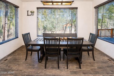 Tiny photo for 1150 W Snow Creek Trail, Show Low, AZ 85901 (MLS # 260018)