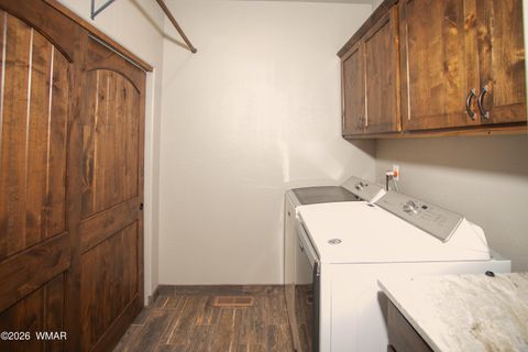 Tiny photo for 1150 W Snow Creek Trail, Show Low, AZ 85901 (MLS # 260018)