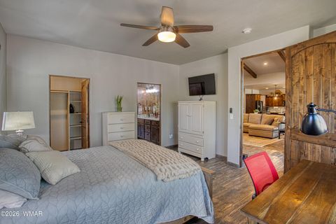 Tiny photo for 1150 W Snow Creek Trail, Show Low, AZ 85901 (MLS # 260018)