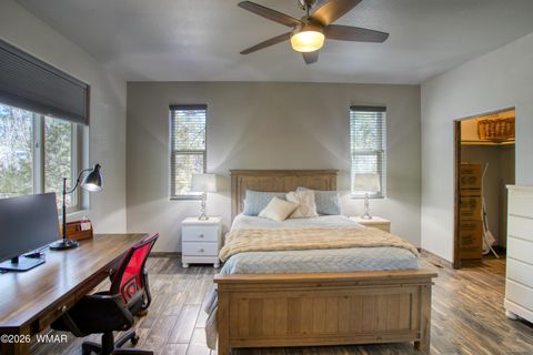 Tiny photo for 1150 W Snow Creek Trail, Show Low, AZ 85901 (MLS # 260018)