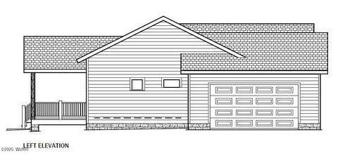 Tiny photo for 2500 W Whispering Springs Road, Show Low, AZ 85901 (MLS # 257393)