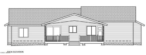 Tiny photo for 2500 W Whispering Springs Road, Show Low, AZ 85901 (MLS # 257393)