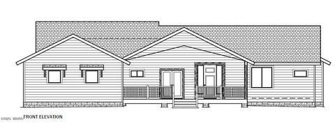 Tiny photo for 2500 W Whispering Springs Road, Show Low, AZ 85901 (MLS # 257393)