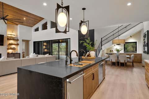 Tiny photo for 4601 W Acer Lane, Show Low, AZ 85901 (MLS # 262831)