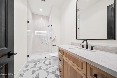 Tiny photo for 4601 W Acer Lane, Show Low, AZ 85901 (MLS # 262831)