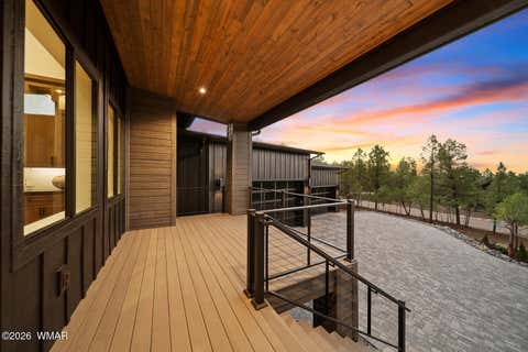 Tiny photo for 4601 W Acer Lane, Show Low, AZ 85901 (MLS # 262831)