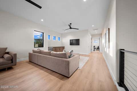 Tiny photo for 4601 W Acer Lane, Show Low, AZ 85901 (MLS # 262831)