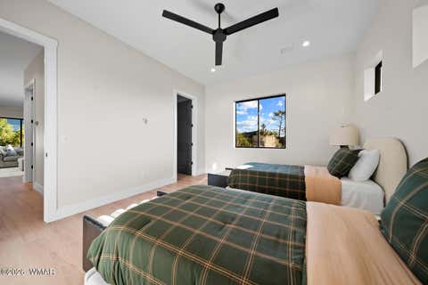 Tiny photo for 4601 W Acer Lane, Show Low, AZ 85901 (MLS # 262831)