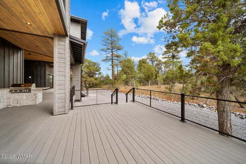 Tiny photo for 4601 W Acer Lane, Show Low, AZ 85901 (MLS # 262831)